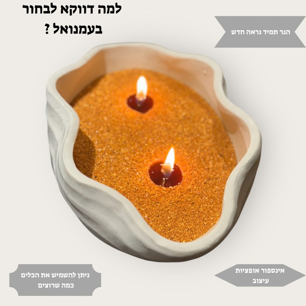 Instagram post from emanuel_candles. This post is in position 3.