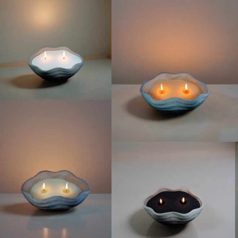 Instagram post from emanuel_candles. This post is in position 5.